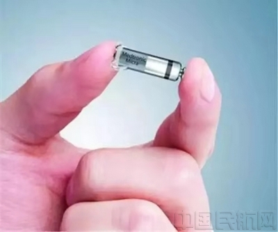 世界上最小的心脏起搏器（网络图片）.jpg