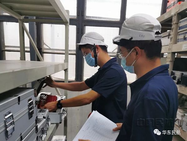 审查组依据CCAR-145部规章及相关咨询通告的要求,对上海科技宇航有限公司相关能力进行了现场审查工作_副本.jpg 审查组依据CCAR-145部规章及相关咨询通告的要求,对上海科技宇航有限公司相关能力进行了现场审查工作_副本.jpg