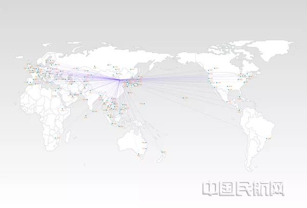 10、北京建立起覆盖全球的航线网络.jpg
