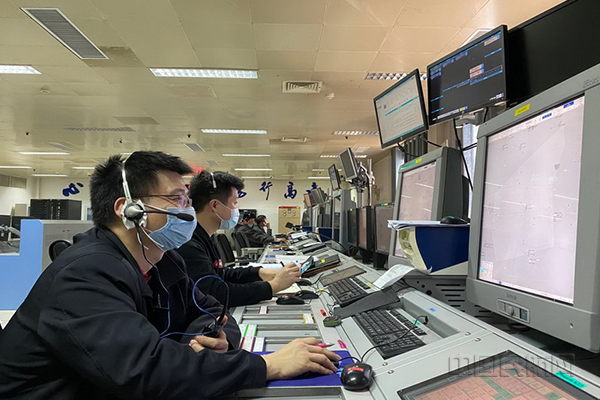 雷达间隔缩小 天路扩容提速1.jpg