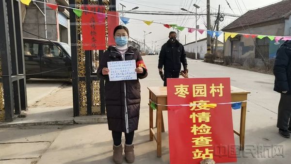 青马学员到家乡社区做志愿服务.jpg