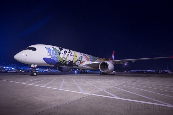 配图:空客A350-900型航班-3.jpg