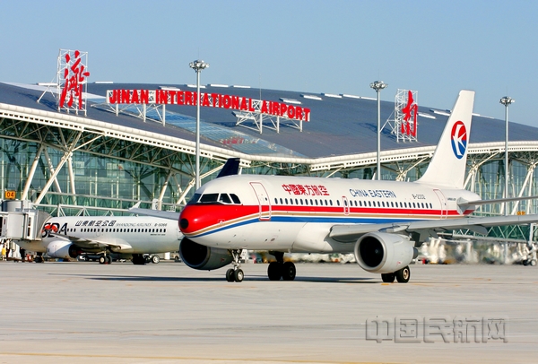 67济南机场多措并举保障端午假期出行安全-中国民航