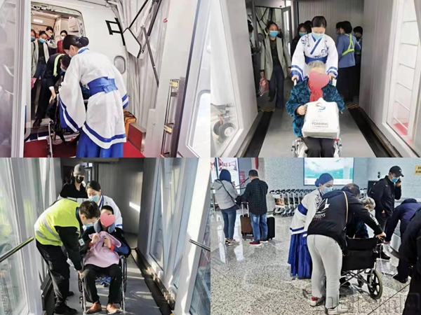 水印 陇小美真情服务旅客3