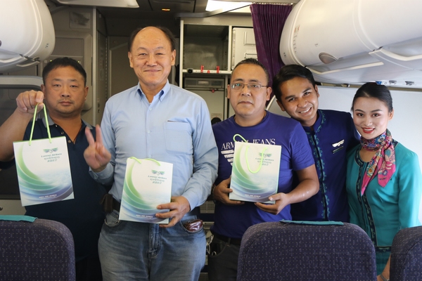 澜湄航空首条中国大陆航线暹粒=石家庄正式开通 (3).jpg 澜湄航空首条中国大陆航线暹粒=石家庄正式开通 (3).jpg