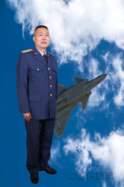 nEO_IMG_王永平军装照片1
