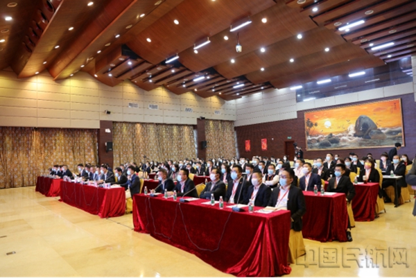 海航航空举办货运部总经理岗位竞聘大会54702.jpg