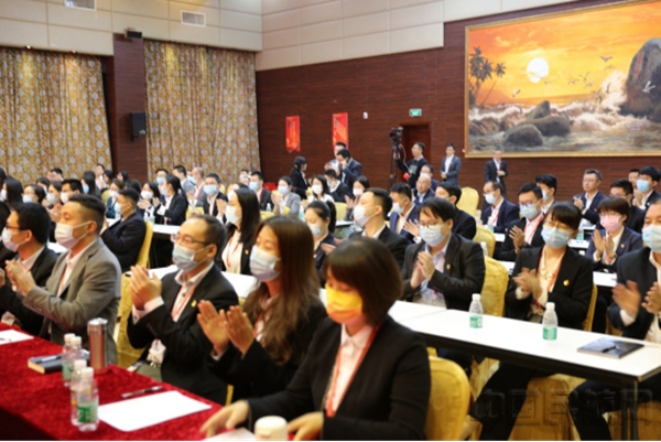 海航航空举办货运部总经理岗位竞聘大会90307.jpg 海航航空举办货运部总经理岗位竞聘大会90307.jpg