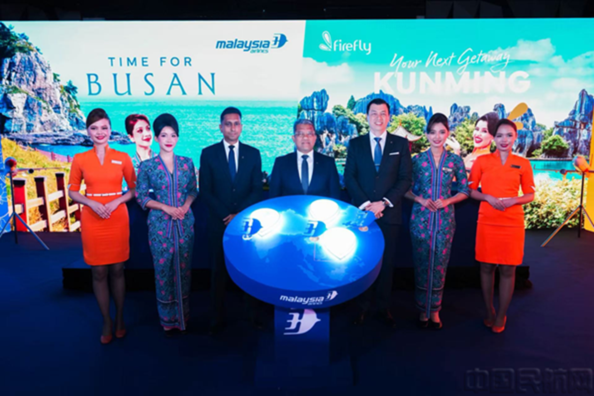马来西亚航空集团新闻稿-马来西亚航空集团进一步强化区域互联互通;全新航空配餐设施建设启动,助力扩充产能并提升机上餐饮体验-图2