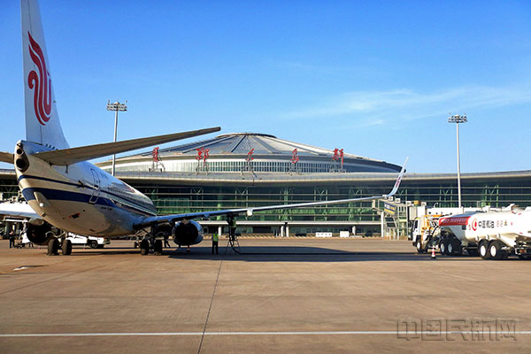 为武汉“重启”加油 中国航油内蒙古织牢抗疫保供“双网2:高树新摄1.jpg 为武汉“重启”加油 中国航油内蒙古织牢抗疫保供“双网2:高树新摄1.jpg