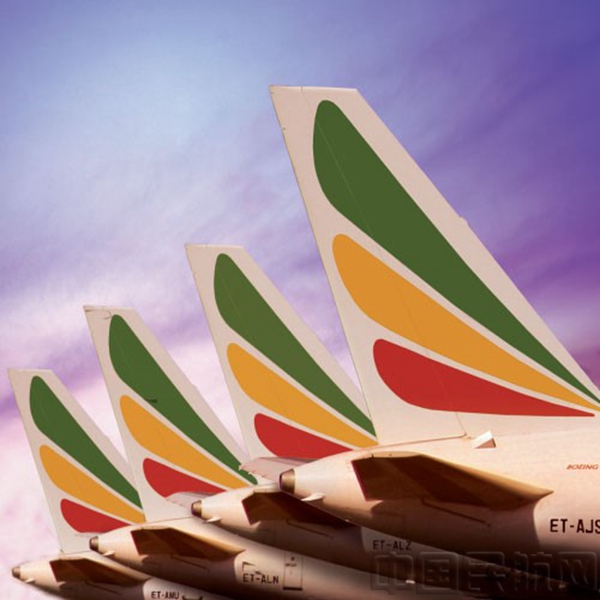 埃塞俄比亚航空成都站航班增至每周四班(图)-中