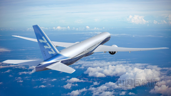 777飞机项目的总订单量已超越2000架，成为第一种达成该成就的宽体机。11.jpg