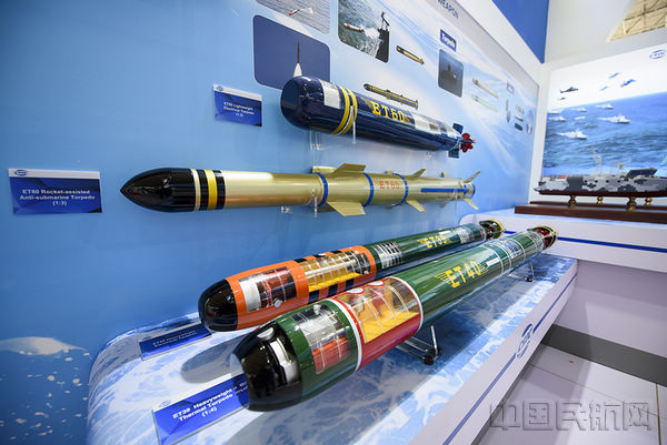 中国制造 中国船舶 静展