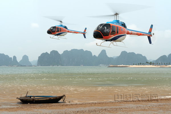 nEO_IMG_越南北方直升机公司使用贝尔505 Jet Ranger X执飞下龙湾游览项目.jpg